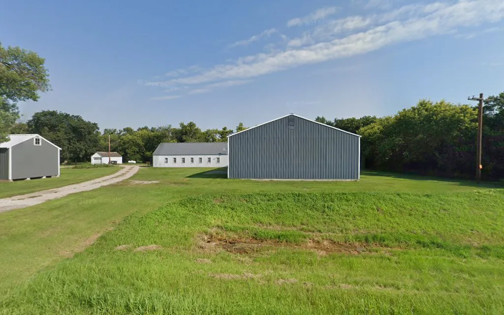 Honker Machinery Inc.